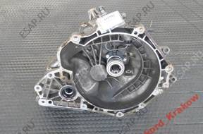 КОРОБКА ПЕРЕДАЧ F13 C394 Opel Astra 2 II 1,4b