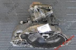 КОРОБКА ПЕРЕДАЧ F13 C394 Opel Astra 2 II 1,4b