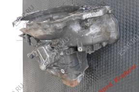 КОРОБКА ПЕРЕДАЧ F13 C394 Opel Astra 2 II 1,4b