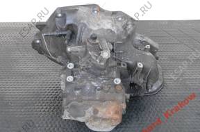 КОРОБКА ПЕРЕДАЧ F13 C394 Opel Astra 2 II 1,4b