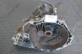 КОРОБКА ПЕРЕДАЧ F13 C394 Opel Vectra БЕНЗИН 1,6 95-99