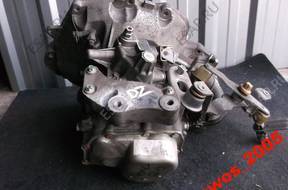 КОРОБКА ПЕРЕДАЧ F13 C418 1.4 XEP Opel Astra 3 H