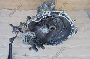 КОРОБКА ПЕРЕДАЧ F13 C418 OPEL 1.4 XEP ASTRA H