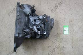 КОРОБКА ПЕРЕДАЧ F13 C418 OPEL ASTRA H III 1.4 XEP