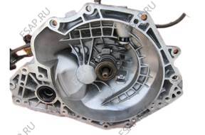 КОРОБКА ПЕРЕДАЧ F13 C429 OPEL CORSA D Z10XEP 1.0 12V