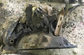 КОРОБКА ПЕРЕДАЧ f13 opel 1.4/8V