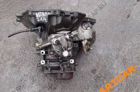 КОРОБКА ПЕРЕДАЧ F13 OPEL ASTRA II 1.4 16V 05 год,