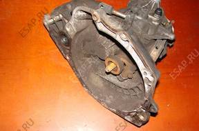 КОРОБКА ПЕРЕДАЧ F13 Opel Corsa БЕНЗИН 1.0