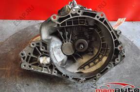 КОРОБКА ПЕРЕДАЧ F13 OPEL CORSA C 1.0 12V 04 год, FV