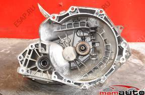 КОРОБКА ПЕРЕДАЧ F13 OPEL CORSA C 1.7 DTI ISUZU 02 год,