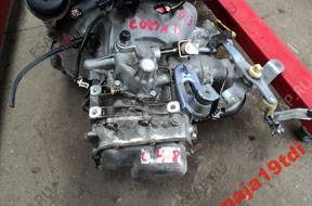 КОРОБКА ПЕРЕДАЧ F13  OPEL CORSA D Z14XEP