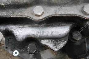 КОРОБКА ПЕРЕДАЧ F13 W355 Corsa C 1.7 ISUZU 2001r
