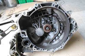 КОРОБКА ПЕРЕДАЧ F13 W355 Corsa C 1.7 ISUZU 2001r