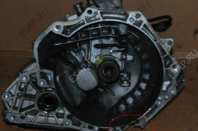 КОРОБКА ПЕРЕДАЧ F13 W374 OPEL ASTRA I II F G 1.7