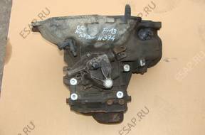 КОРОБКА ПЕРЕДАЧ F13 W374 OPEL CORSA C ASTRA G 1.7 DTI