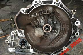 КОРОБКА ПЕРЕДАЧ F13 W429 1.2 1.4 XEP Opel Corsa D