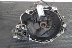 КОРОБКА ПЕРЕДАЧ F13 W429 5-СТУПЕНЧАТАЯ Opel Meriva