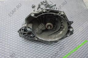 КОРОБКА ПЕРЕДАЧ F13 W429 OPEL CORSA D 1.2 1.4