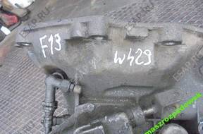 КОРОБКА ПЕРЕДАЧ F13 W429 OPEL CORSA D 1.2 1.4
