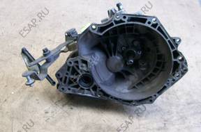 КОРОБКА ПЕРЕДАЧ F13 W429 OPEL MERIVA A ASTRA 3 H 1.4 XEP