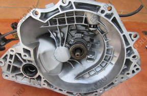 КОРОБКА ПЕРЕДАЧ F13 W429 OPEL MERIVA CORSA 1.2 1.4 XEP