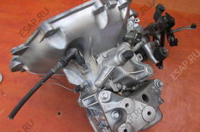 КОРОБКА ПЕРЕДАЧ F13 W429 OPEL MERIVA CORSA 1.2 1.4 XEP