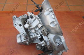 КОРОБКА ПЕРЕДАЧ F13 W429 OPEL MERIVA CORSA TIGRA 1.2 16V