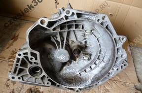 КОРОБКА ПЕРЕДАЧ F13C374 OPEL ASTRA 1.4 1.6