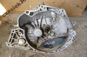 КОРОБКА ПЕРЕДАЧ F13C374 OPEL CORSA БЕНЗИН 1.2