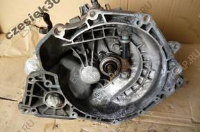 КОРОБКА ПЕРЕДАЧ F13C374 OPEL CORSA БЕНЗИН 1.2