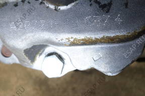 КОРОБКА ПЕРЕДАЧ F13C374 OPEL CORSA C 1.2 16V 00-06