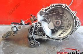КОРОБКА ПЕРЕДАЧ F13C39 OPEL CORSA C 1.2 16V 01 год, FV