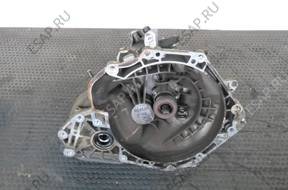 КОРОБКА ПЕРЕДАЧ F13C394 Opel Astra 2 II 1,4b 98-09