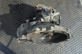 КОРОБКА ПЕРЕДАЧ  F13C394 OPEL CORSA 1.0 БЕНЗИН