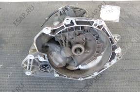 КОРОБКА ПЕРЕДАЧ F13C394 Opel Corsa C 1,0b 43kW