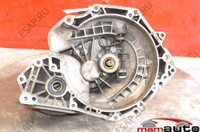 КОРОБКА ПЕРЕДАЧ F13C394 OPEL CORSA C 1.0 12V 02 год,