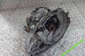 КОРОБКА ПЕРЕДАЧ F13C418 OPEL ASTRA CORSA 1.4 16V