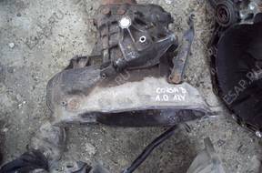 КОРОБКА ПЕРЕДАЧ (F13)OPEL CORSA 1.0 12V,1.2