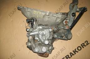 КОРОБКА ПЕРЕДАЧ F13W355 OPEL CORSA C 1,7 DTI