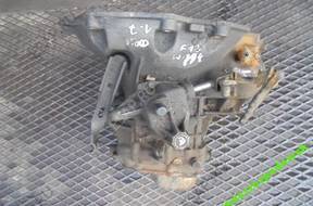 КОРОБКА ПЕРЕДАЧ F13W394 OPEL ASTRA CORSA 1.7D