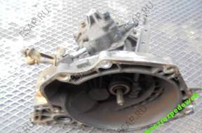 КОРОБКА ПЕРЕДАЧ F13W394 OPEL ASTRA CORSA 1.7D