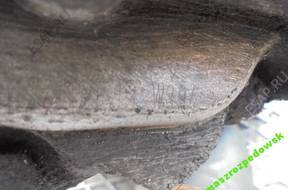 КОРОБКА ПЕРЕДАЧ F13W394 OPEL ASTRA CORSA 1.7D