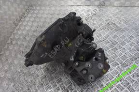 КОРОБКА ПЕРЕДАЧ F13W418 OPEL ASTRA CORSA 1.4 8V