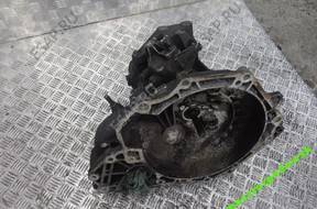 КОРОБКА ПЕРЕДАЧ F13W418 OPEL ASTRA CORSA 1.4 8V