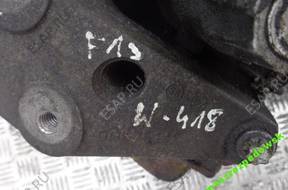 КОРОБКА ПЕРЕДАЧ F13W418 OPEL ASTRA CORSA 1.4 8V