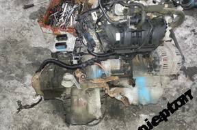 КОРОБКА ПЕРЕДАЧ F13W429 F13 W 429 opel 1.4 БЕНЗИН Z14XEP