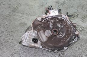 КОРОБКА ПЕРЕДАЧ F13W429 Opel Meriva HB