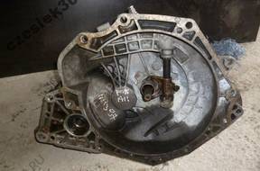 КОРОБКА ПЕРЕДАЧ F15 C374 OPEL ASTRA I F VECTRA 1.6