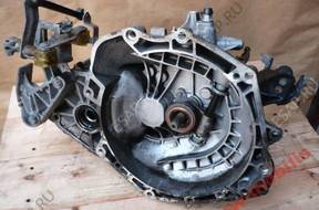 КОРОБКА ПЕРЕДАЧ F15 Opel Astra 1.6 16V 1995r