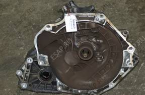 КОРОБКА ПЕРЕДАЧ F15 Opel Vectra БЕНЗИН 1,6 16v GWARANCJ